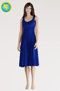 VESTITO DANZA CONTEMPORANEO ROYAL